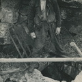 14 Luke Devenish at Eastwater Cavern